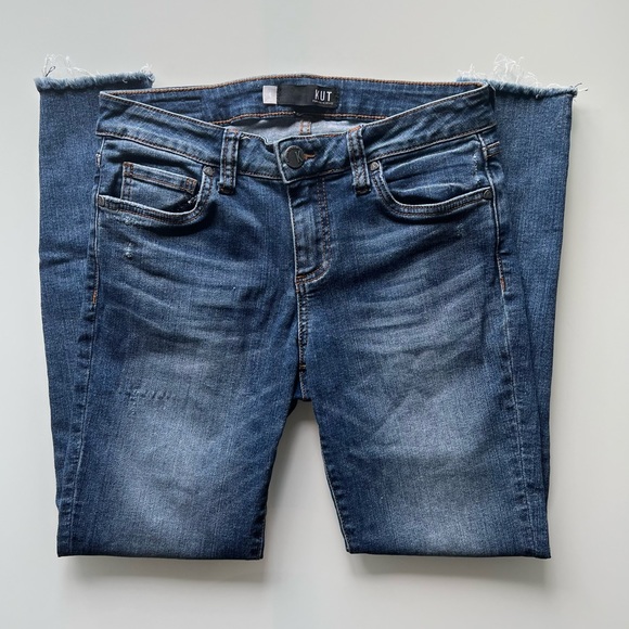 KUT From The Kloth Jeans - Picture 1 of 3